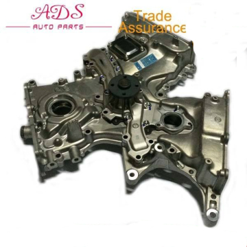 Factory Auto Parts Timing Drive Chain Kit with Cover for Toyota REIZ 2GR/3GR/CROWN OEM 11310-0P020