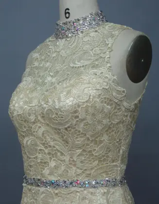 Cocktail Sexy Evening Lace Dresses