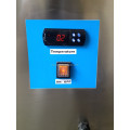 Popsicle Commercial Automatic Mold CE goedgekeurde machine