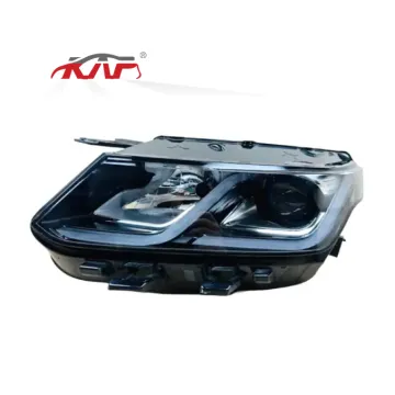 Auto Parts Headlight 7051022900 7051022800 - GEELY COOLRAY Head Lamp Light Cover
