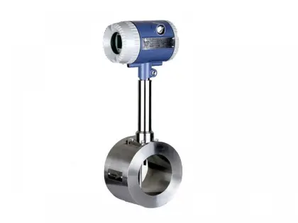 Vortex Flowmeter Steam Flowmeter