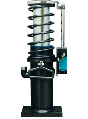 Oil Buffer for OTIS Elevators