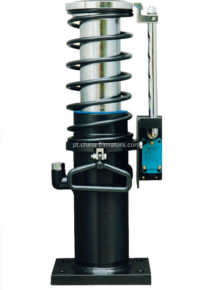 DAA320R21/31/41/51 Buffer de óleo para elevadores Otis