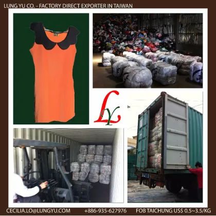 Hot selling American bales of mixed used clothing for buyers sale