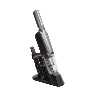 Portable Cordless Handheld Mini Vacuum Cleaner for Cars