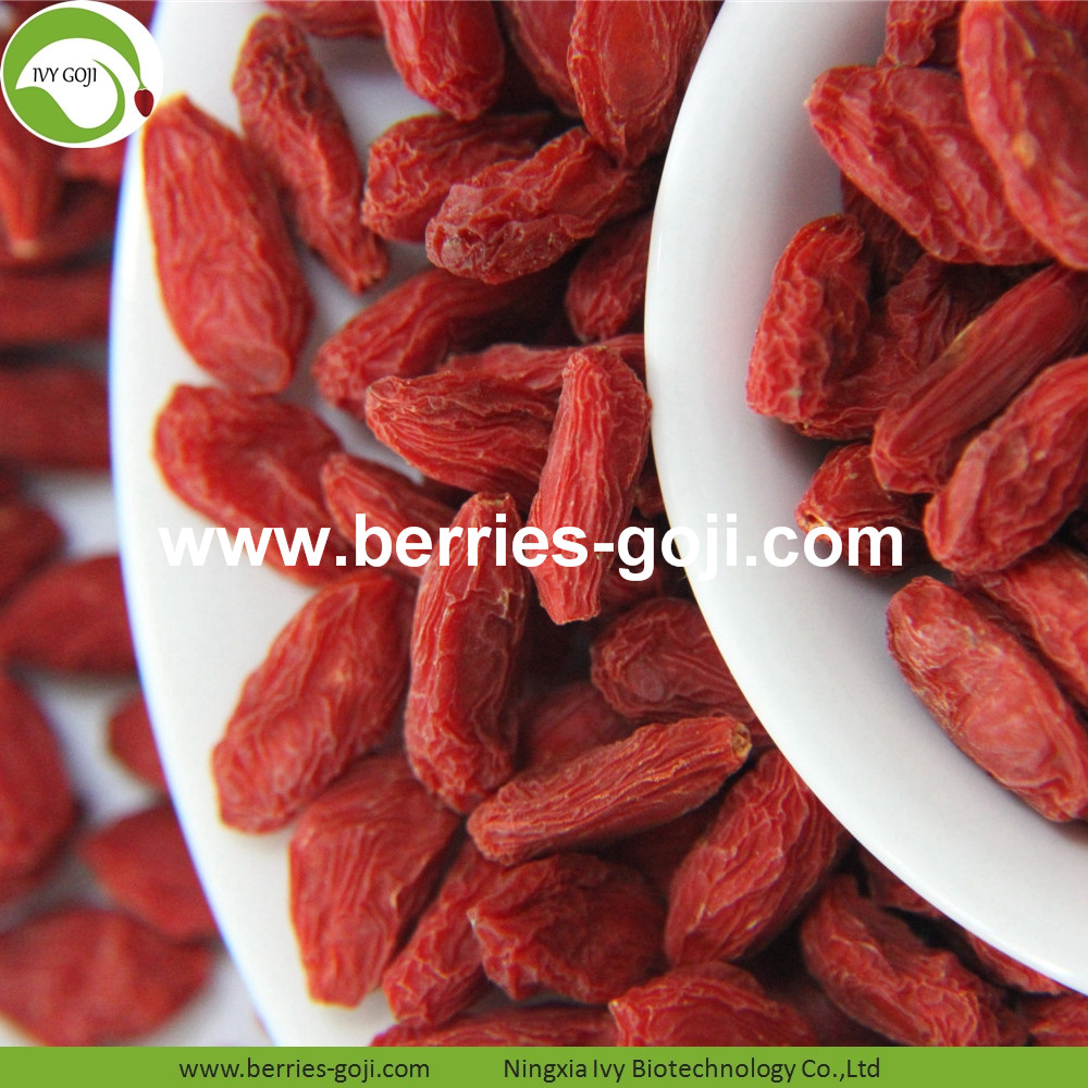 Goji Berries