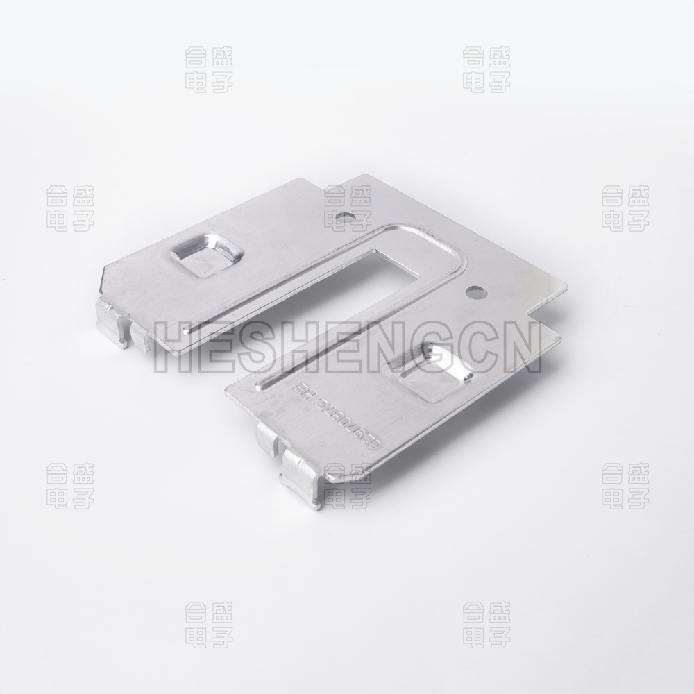 Radiating Fin HS3301217