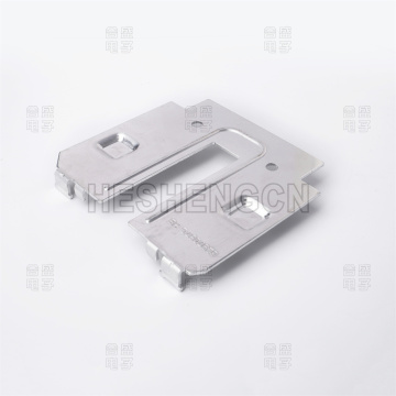 Radiating Fin HS3301217