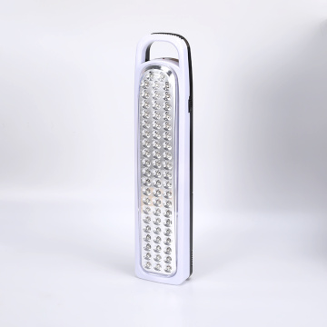 High Bright Portable Rechargeable Emergency Lamp for Selling