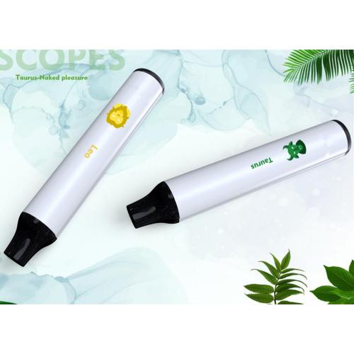 Disposable Vaporizer E-Cigarette Disposable vapes pen 2000puffs flavors adjustable Onlyrelx Manufactory