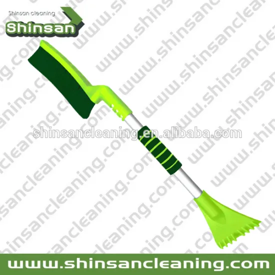 Wholesale snow brush for car cleaning with Ice shovel/ice scraper with brush/ice scraper