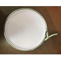 Paint pail drums top cover lids