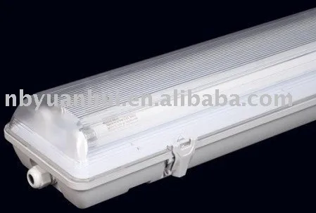 High Frequency IP65 Battens