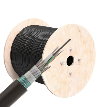 Geteknet Gyxtw 12 Kabel światłowodowy - kable optyczne światłowodowe zewnętrzne