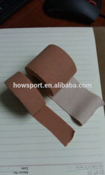 (T)Zinc oxide finger bandage cut edge Heavy EAB sports Thumbs tape