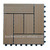 HOT!2013 New Stype and Popular WPC Decking Tile