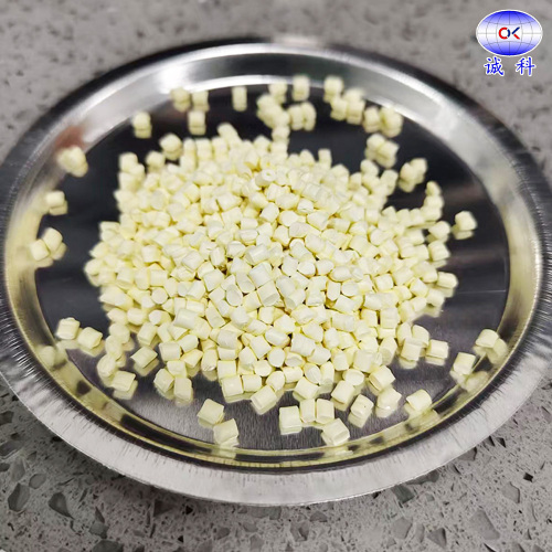 Светло-желтый краситель высшего качества для использования в пленке