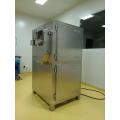 Antioxidans trockener Granulationsprozess Chemischer Pulver -Trockengranulator