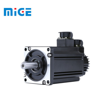2KW 220V AC Servo Motor with 100MM Frame Size
