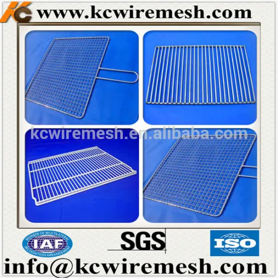 Stainless steel barbecue plate
