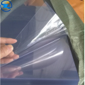 PP sheet rigid films acrylic rolls for packaging