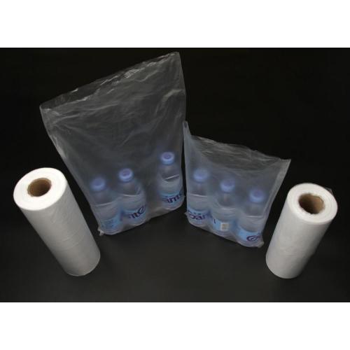 Food Grade Plastic Bags