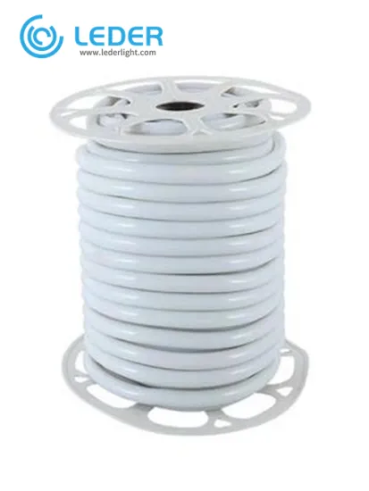 LEDER Green Simple LED Strip Light