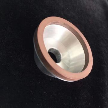 Custom Resin Diamond Cup Wheel