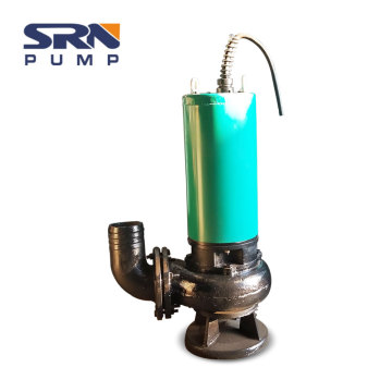SRN China Factory Submersible Pump Prices - Effluent, Centrifugal & Sewage Pumps