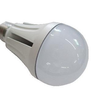 7W 5630 SMD Ε27 οδήγησε λάμπα λαμπτήρα