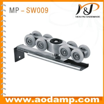 sliding door wheel MP-SW009