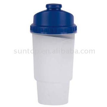 Shaker Bottle