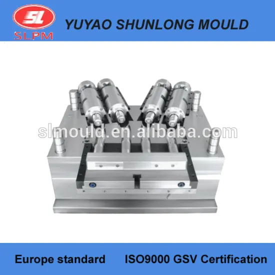 Standard mold base plastic injection mould