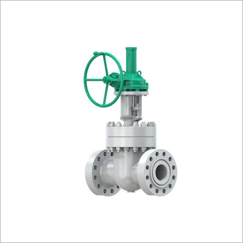 Casting Wedge Type Gate Valve