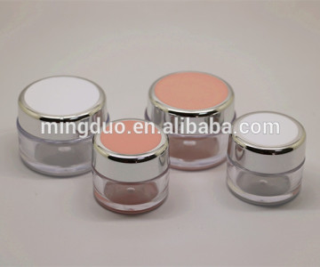 15-30g small PS jar