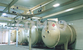 Freeze Dryer