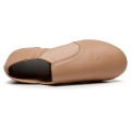 Leather Ballet Practice Shoes