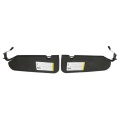 Sun Visor 23142245 Couvercle de couverture de remplacement miroir de vanité