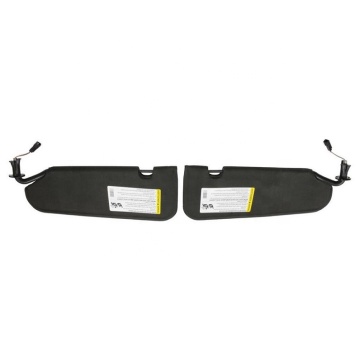 Sun Visor 23142245 Couvercle de couverture de remplacement miroir de vanité