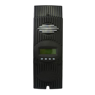 ERG-max MPPT 60A 80A