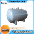 Stainless Steel Vacuum Air Tank