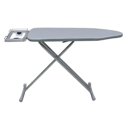 Table Mesh Folding Ironing Board with Ironing Board Cover