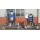 Vacuum Degassing Tank Fruit Juice Vacuum Deaerator