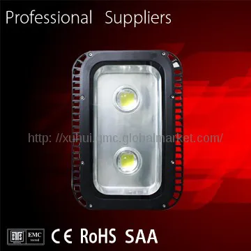 Highest cost performance led floodlight