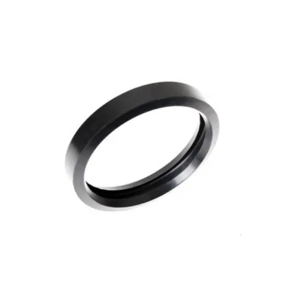 DN100 Concrete Pipe Seal and Ring Rubber Gasket - Niigata Concrete Pump Rubber Seal