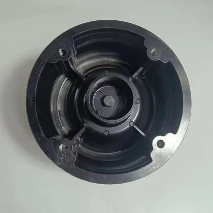 High Quality King Long Bus Spare Parts - Air Spring Air Bag Suspension