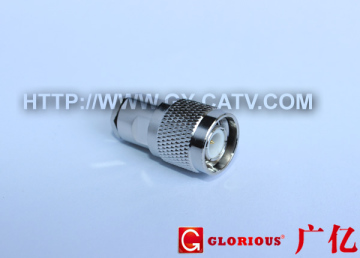 TNC Connector TNC-J5