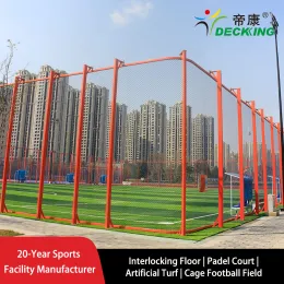 Safe30 Sports Court Fence Mesh