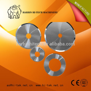 perfect TCT/ carbide /Tungsten circular cutter/circular blade/carbide slitter
