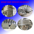 Cyclone Dust Collector for Industry